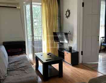 Apartments For Rent three-room 66м² 5/6 floor Tbilisi