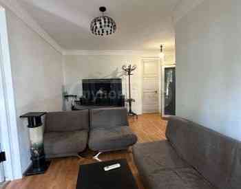 Apartments For Rent three-room 66м² 5/6 floor Tbilisi