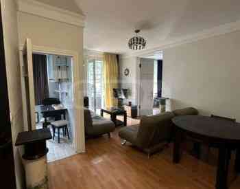 Apartments For Rent three-room 66м² 5/6 floor Tbilisi