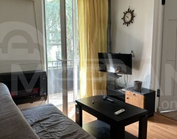 Apartments For Rent three-room 66м² 5/6 floor Tbilisi - photo 3