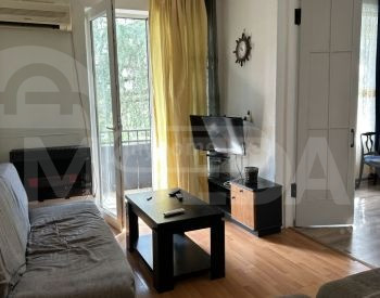Apartments For Rent three-room 66м² 5/6 floor Tbilisi - photo 4