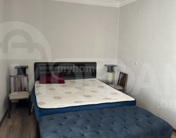 Apartments For Rent three-room 66м² 5/6 floor Tbilisi - photo 7