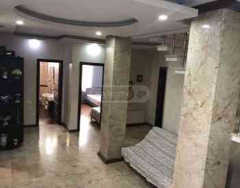 Apartments For Rent five-room 245м² 4/4 floor Tbilisi