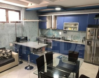 Apartments For Rent five-room 245м² 4/4 floor Tbilisi - photo 2