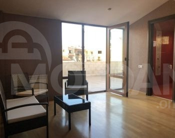 Apartments For Rent five-room 245м² 4/4 floor Tbilisi - photo 1