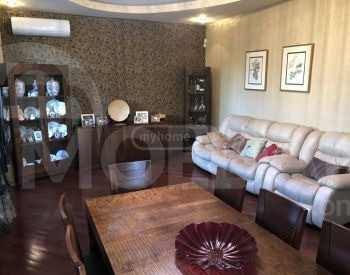 Apartments For Rent five-room 245м² 4/4 floor Tbilisi - photo 9