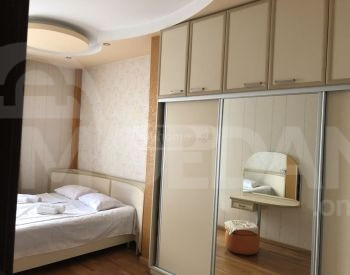 Apartments For Rent five-room 245м² 4/4 floor Tbilisi - photo 10