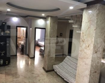 Apartments For Rent five-room 245м² 4/4 floor Tbilisi - photo 6
