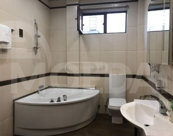 Apartments For Rent five-room 245м² 4/4 floor Tbilisi - photo 8