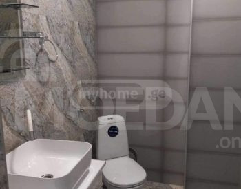 ქირავდება 2 ოთახიანი ბინა 73მ² 2/7 სართ თბილისი - photo 3