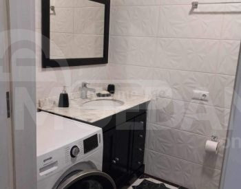 ქირავდება 2 ოთახიანი ბინა 73მ² 2/7 სართ თბილისი - photo 2