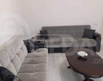 ქირავდება 2 ოთახიანი ბინა 73მ² 2/7 სართ თბილისი - photo 6