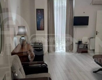 ქირავდება 2 ოთახიანი ბინა 73მ² 2/7 სართ თბილისი - photo 5