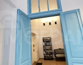 ქირავდება 4 ოთახიანი ბინა 150მ² 1/2 სართ თბილისი - photo 9