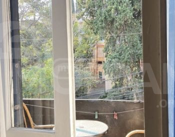 ქირავდება 4 ოთახიანი ბინა 150მ² 1/2 სართ თბილისი - photo 7