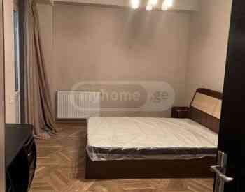 Apartments For Rent three-room 90м² 2/14 floor Tbilisi