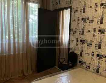 Apartments For Rent three-room 90м² 2/14 floor Tbilisi