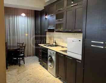 Apartments For Rent three-room 90м² 2/14 floor Tbilisi