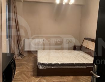 Apartments For Rent three-room 90м² 2/14 floor Tbilisi - photo 5