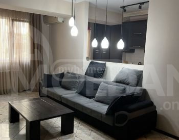 Apartments For Rent three-room 90м² 2/14 floor Tbilisi - photo 6