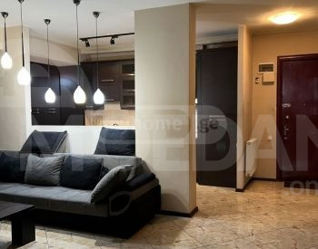 Apartments For Rent three-room 90м² 2/14 floor Tbilisi - photo 10