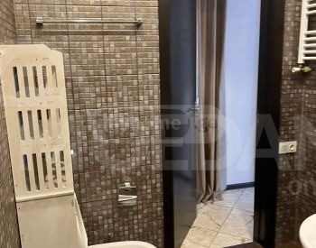 Apartments For Rent three-room 90м² 2/14 floor Tbilisi - photo 8
