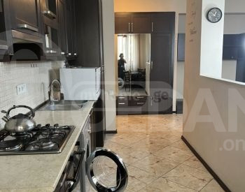 Apartments For Rent three-room 90м² 2/14 floor Tbilisi - photo 2