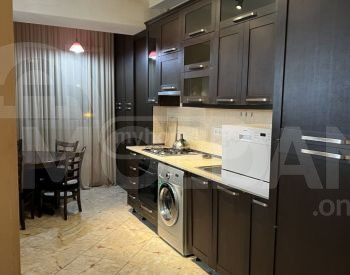 Apartments For Rent three-room 90м² 2/14 floor Tbilisi - photo 1