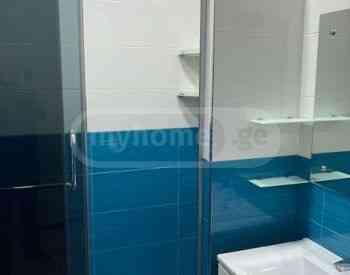 Apartments For Rent three-room 94м² 8/9 floor Tbilisi