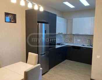 Apartments For Rent three-room 94м² 8/9 floor Tbilisi