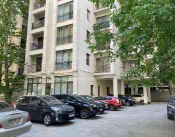 Apartments For Rent three-room 94м² 8/9 floor Tbilisi