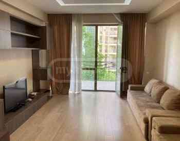 Apartments For Rent three-room 94м² 8/9 floor Tbilisi
