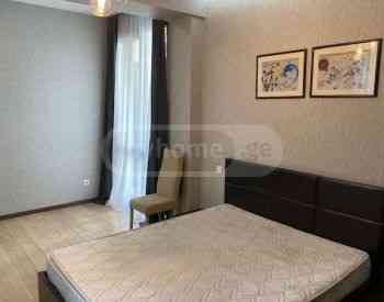 Apartments For Rent three-room 94м² 8/9 floor Tbilisi