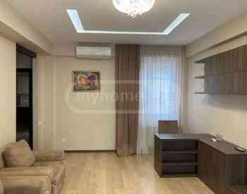 Apartments For Rent three-room 94м² 8/9 floor Tbilisi