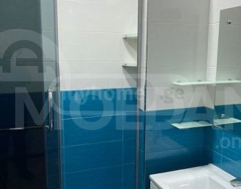 Apartments For Rent three-room 94м² 8/9 floor Tbilisi - photo 4