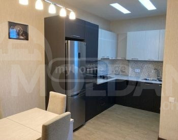 Apartments For Rent three-room 94м² 8/9 floor Tbilisi - photo 5