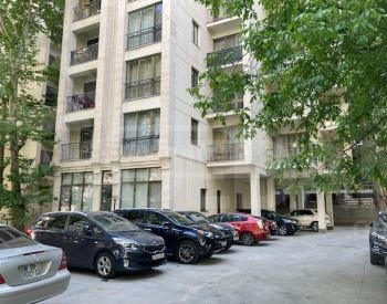 Apartments For Rent three-room 94м² 8/9 floor Tbilisi - photo 1