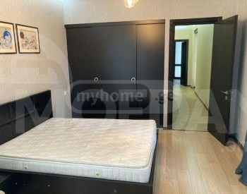 Apartments For Rent three-room 94м² 8/9 floor Tbilisi - photo 7