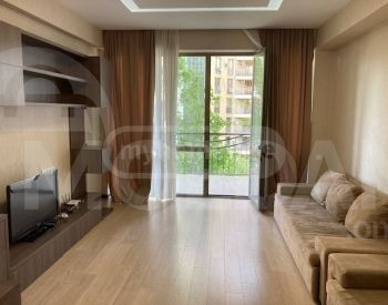 Apartments For Rent three-room 94м² 8/9 floor Tbilisi - photo 2