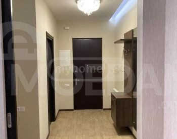 Apartments For Rent three-room 94м² 8/9 floor Tbilisi - photo 10