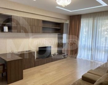 Apartments For Rent three-room 94м² 8/9 floor Tbilisi - photo 8