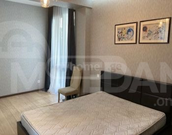 Apartments For Rent three-room 94м² 8/9 floor Tbilisi - photo 6