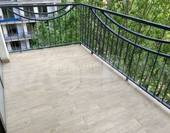 Apartments For Rent three-room 94м² 8/9 floor Tbilisi - photo 9