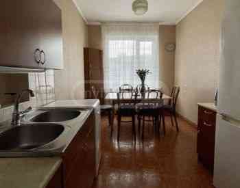 Apartments For Rent six-room 140м² 9/9 floor Tbilisi