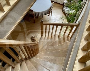 Apartments For Rent six-room 140м² 9/9 floor Tbilisi - photo 2