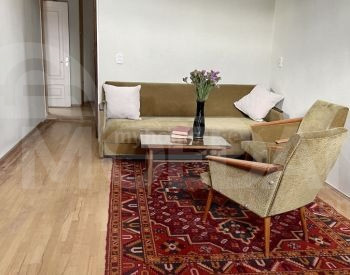 Apartments For Rent six-room 140м² 9/9 floor Tbilisi - photo 10