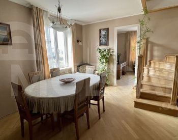 Apartments For Rent six-room 140м² 9/9 floor Tbilisi - photo 1