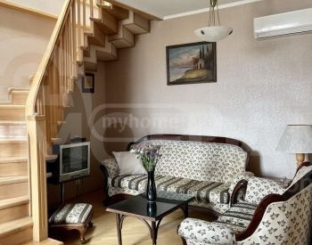 Apartments For Rent six-room 140м² 9/9 floor Tbilisi - photo 7