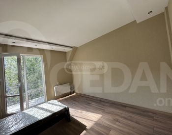 Apartments For Rent six-room 235м² 5/7 floor Tbilisi - photo 9