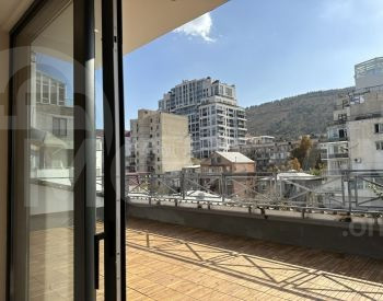 Apartments For Rent six-room 235м² 5/7 floor Tbilisi - photo 6